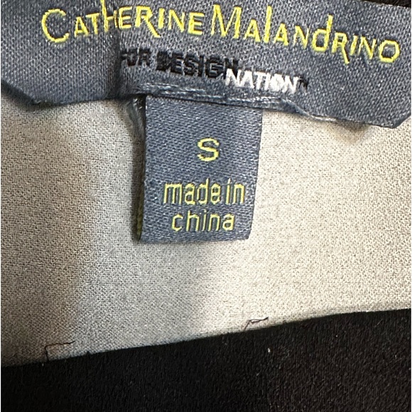 Catherine Malandrino for Design Nation Dress - Picture 10 of 11